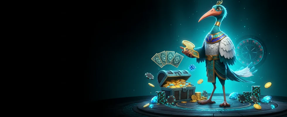 Bono de 200% hasta 1.000€ + 100 Tiradas Gratis - 3Bet Casino