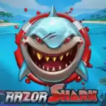 Razor Shark jugar demo