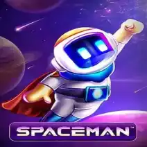 Spaceman jugar demo