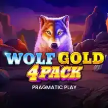Wolf Gold jugar demo